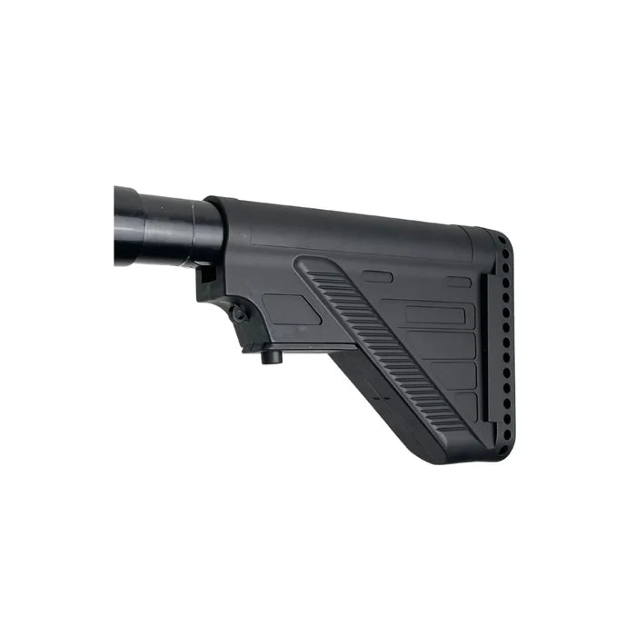 LH HK416 Double Drum Magazine Gel Blaster