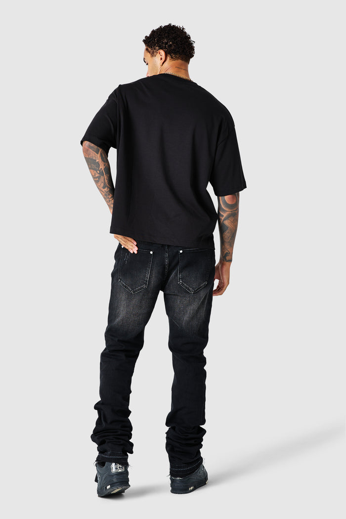 Liberty Tee - Black