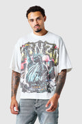 Liberty Tee - Off White