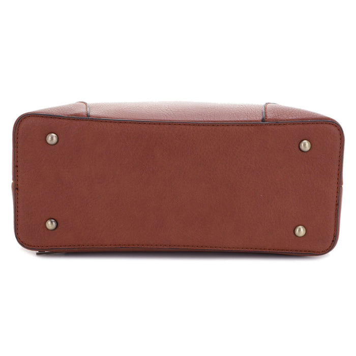 Lisa Concealed Carry Satchel
