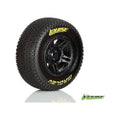 Louise SC-Maglev 1/10 SC Traxxas Slash front Tyre