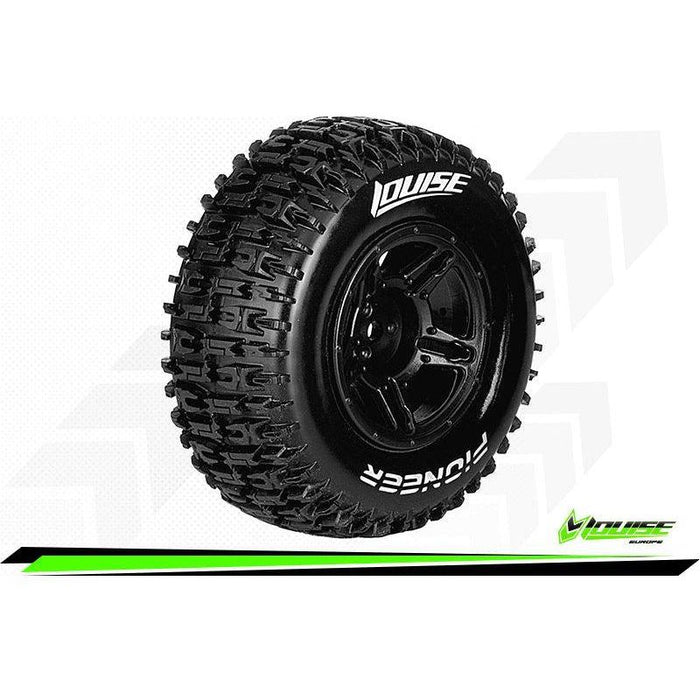 Louise SC-Pioneer 1/10 SC Tyres Traxxas Rear