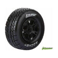 Louise SC-Rocket On road Tyre Soft Bearing F
