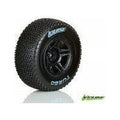 Louise SC-Turbo 1/10 SC Soft Tyre Rear