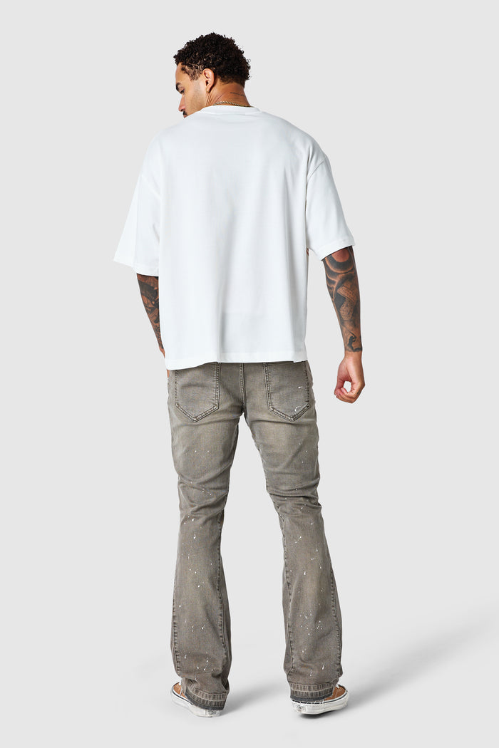 Lowrider Tee - Off White