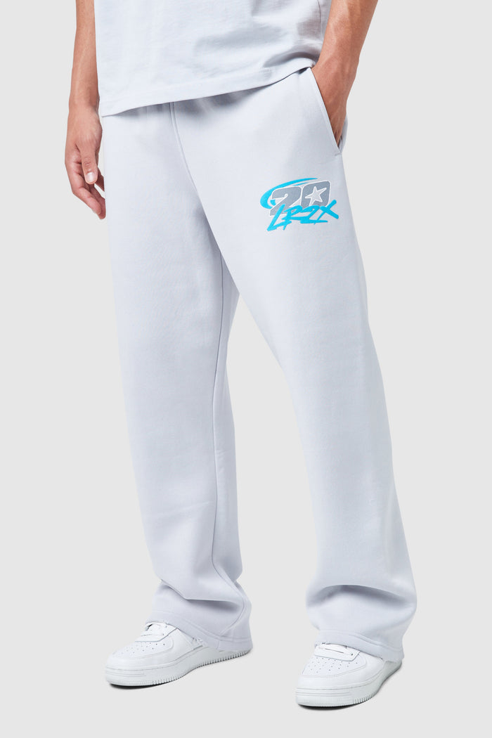LRZX Jogger - Grey
