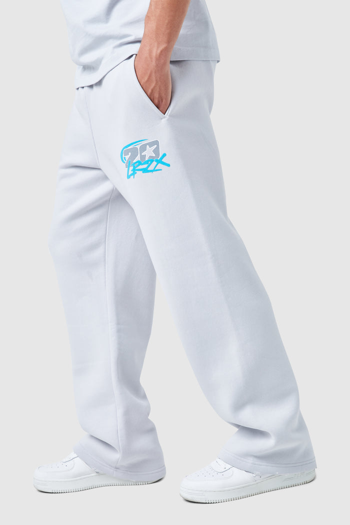 LRZX Jogger - Grey