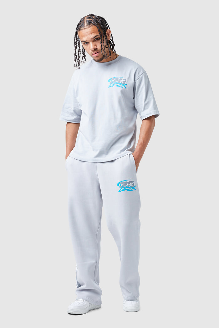 LRZX Jogger - Grey