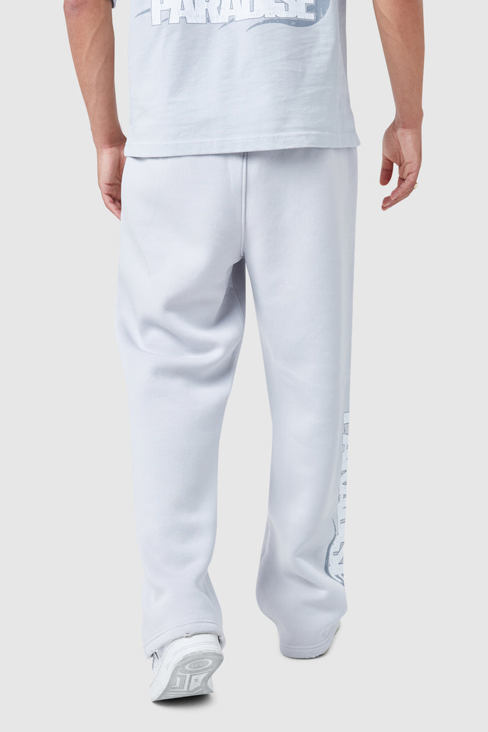 LRZX Jogger - Grey