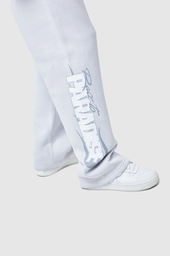 LRZX Jogger - Grey