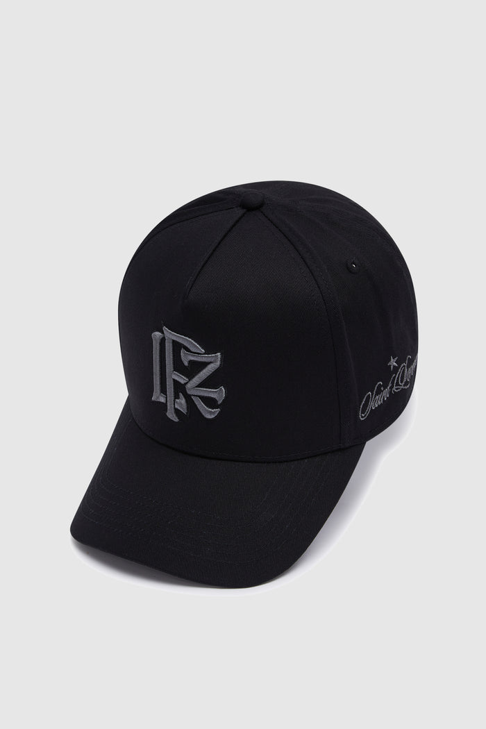 LZ Origin Trucker - Black