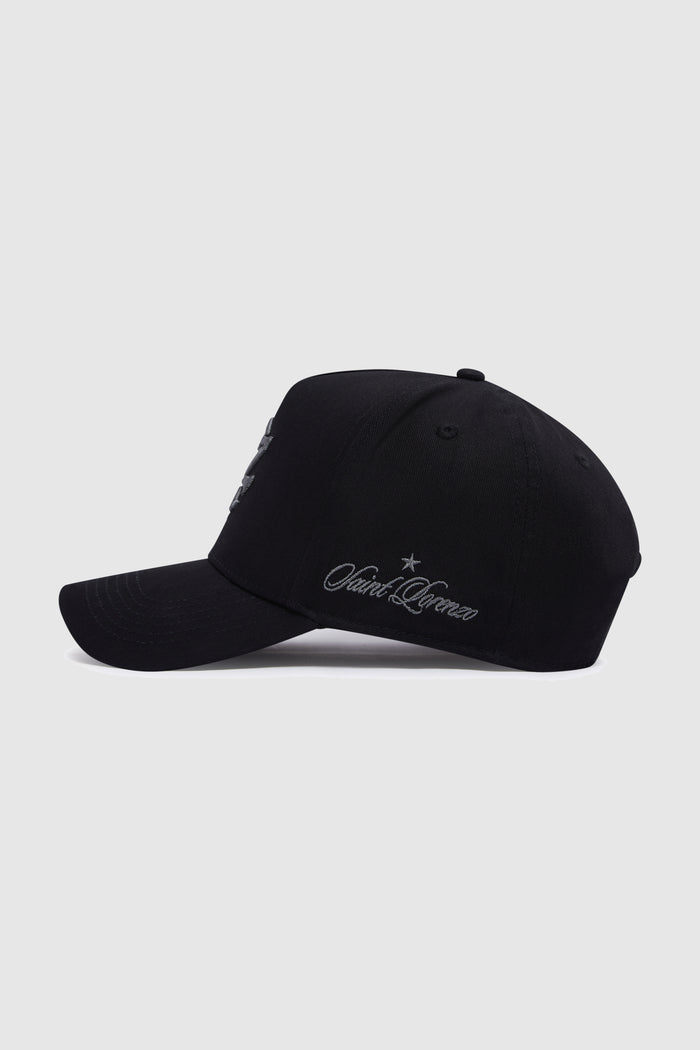 LZ Origin Trucker - Black