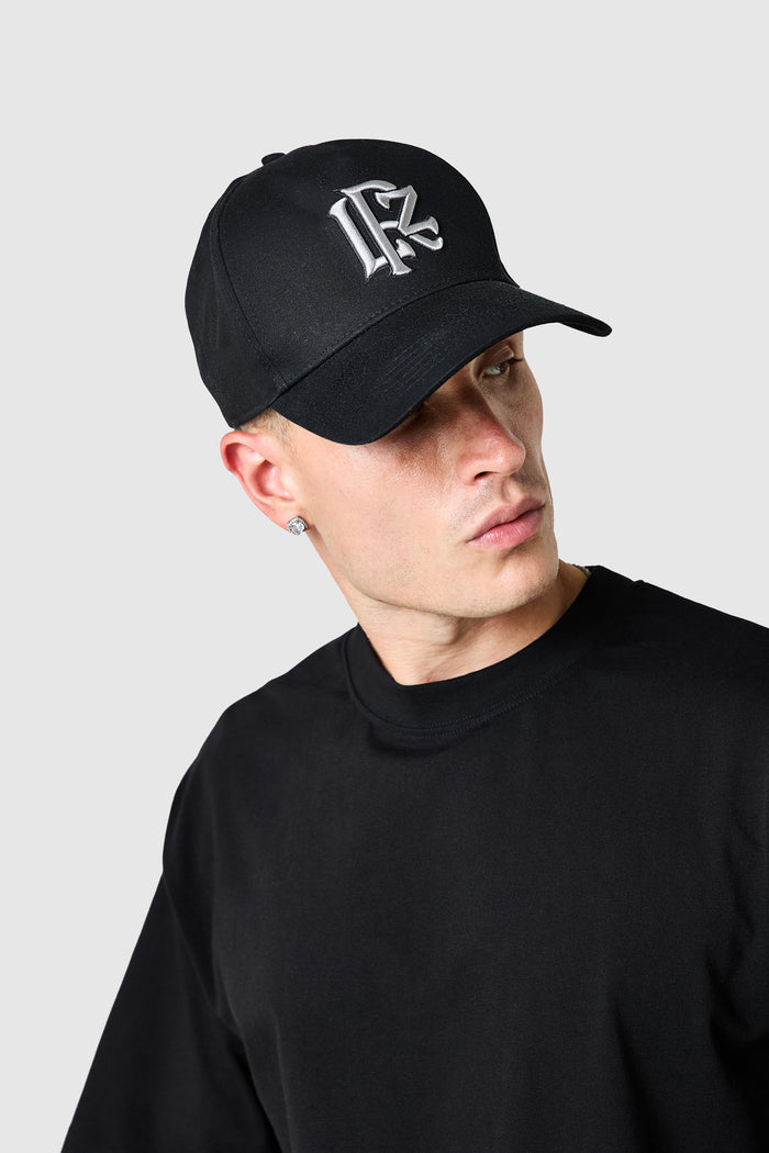 LZ Origin Trucker - Black