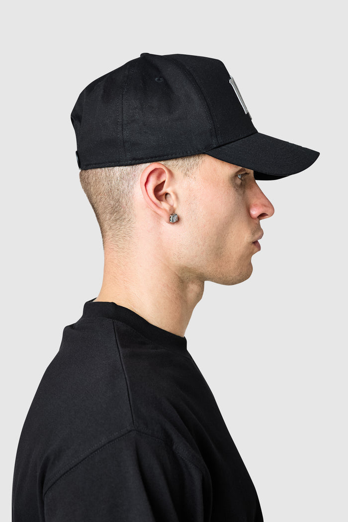 LZ Origin Trucker - Black