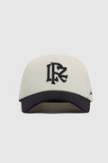 LZ Origin Trucker - Whisper/Black