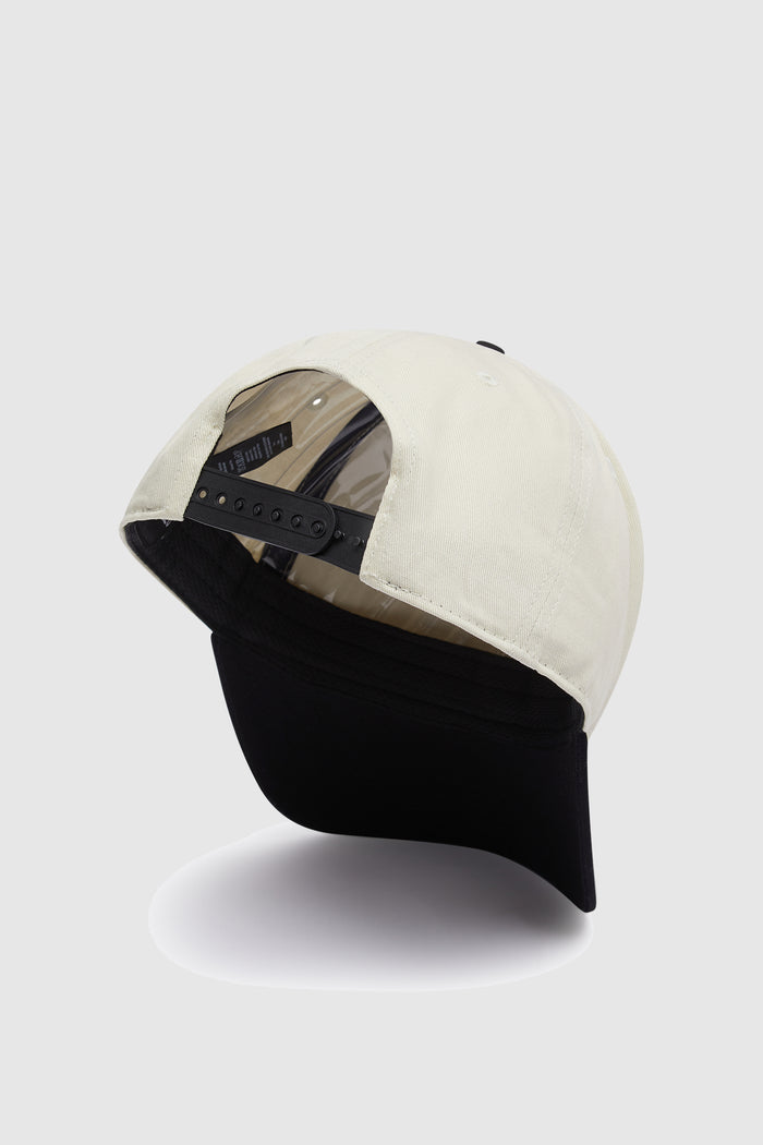 LZ Origin Trucker - Whisper/Black
