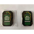 M18 Smoke Ninja Velcro Patch