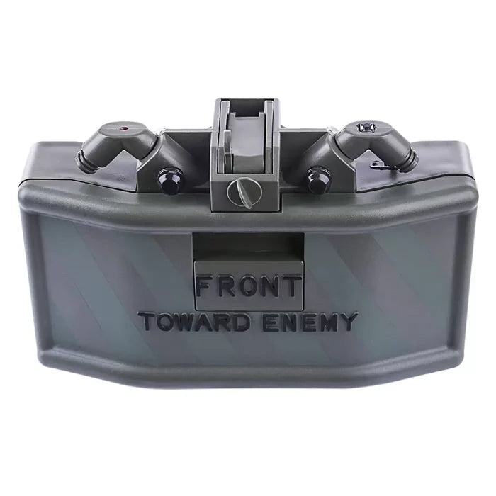 M18A1 CLAYMORE ANTI-PERSONNEL MINE (Shoots Gels)
