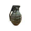 M26 Grenade - Explosive Gel Grenade