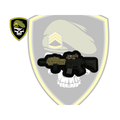 M4Tacticool Velcro Patch