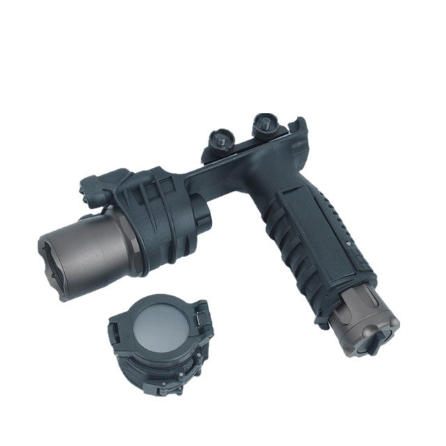 M910A Tactical Flashlight