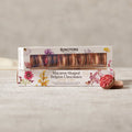 Macaron Shaped Belgian Chocolates