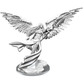 Magic the Gathering Unpainted Miniatures - Archangel Avacyn