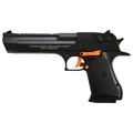 Manual Desert Eagle Gel Blaster