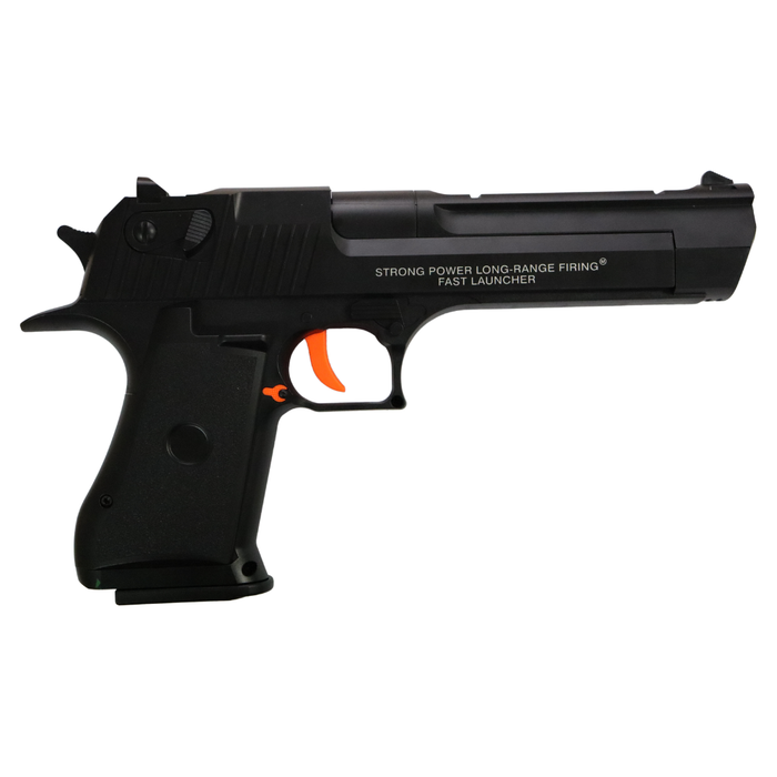 Manual Desert Eagle Gel Blaster