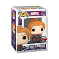 Marvel Comics - Elsa Bloodstone US Exclusive Pop! Vinyl [RS]