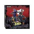 Marvel Comics - X-Men Mutant Revolution Board Game