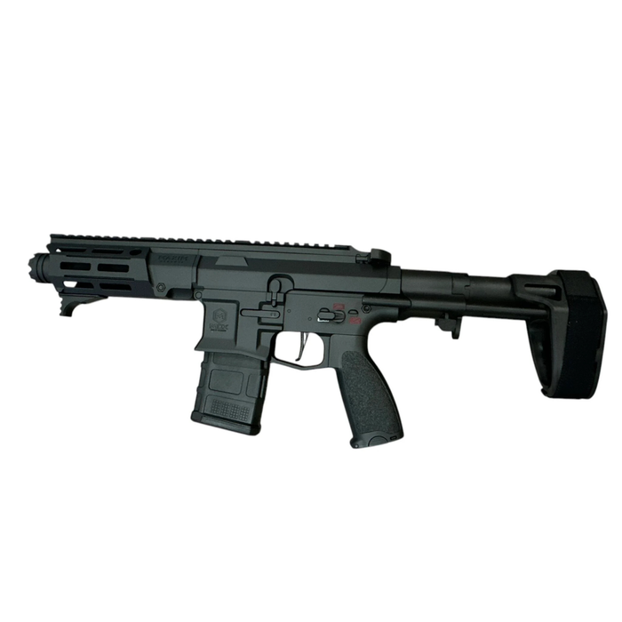 Maxim Defence PDX Gel Blaster Black