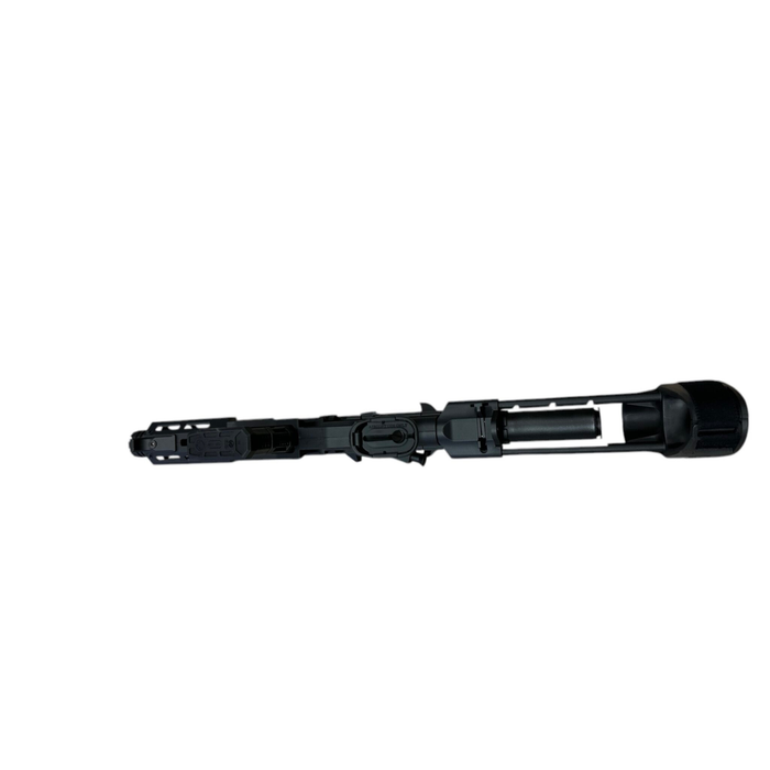 Maxim Defence PDX Gel Blaster Black
