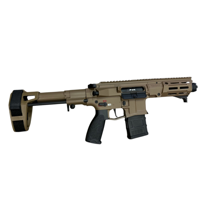Maxim Defence PDX Gel Blaster Tan