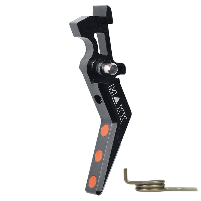 Maxx Advanced Trigger Style C