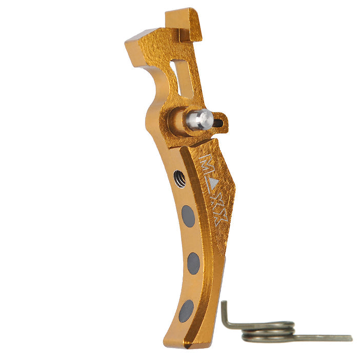 Maxx Advanced Trigger Style D