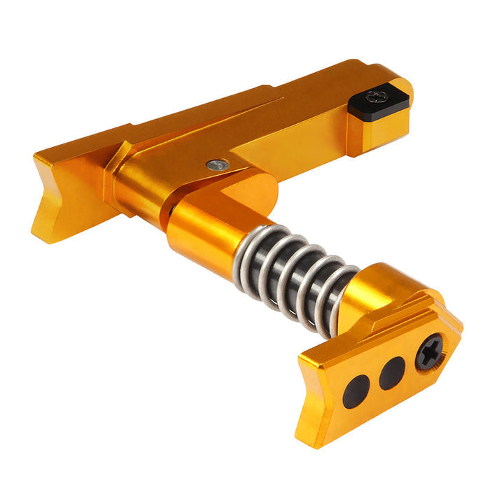 MAXX CNC Aluminum Advanced Magazine Release (Style A)