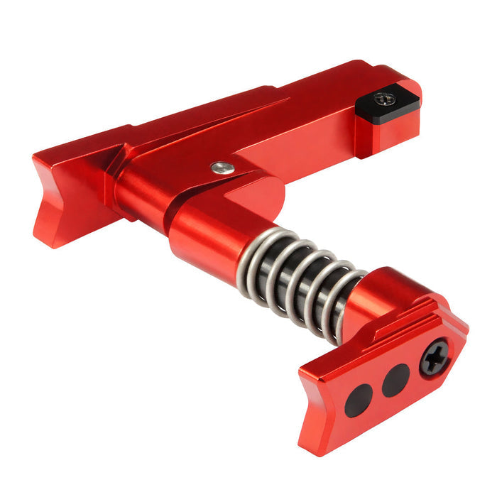 MAXX CNC Aluminum Advanced Magazine Release (Style A)