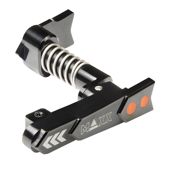 MAXX CNC Aluminum Advanced Magazine Release (Style A)