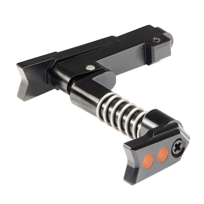 MAXX CNC Aluminum Advanced Magazine Release (Style A)