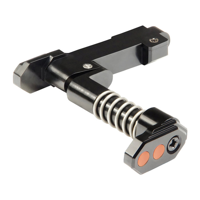MAXX CNC Aluminum Advanced Magazine Release (Style B)