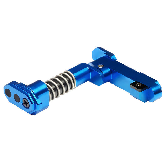 MAXX CNC Aluminum Advanced Magazine Release (Style B)
