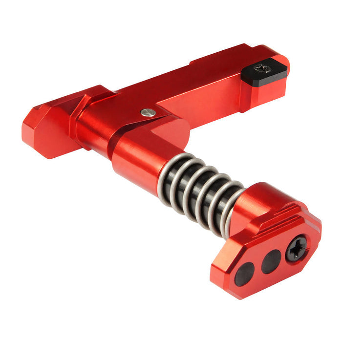 MAXX CNC Aluminum Advanced Magazine Release (Style B)
