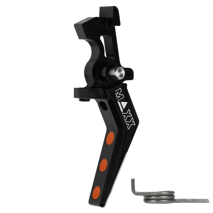 MAXX CNC style A Alloy Advanced Speed trigger