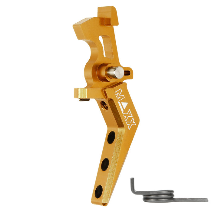 MAXX CNC style A Alloy Advanced Speed trigger