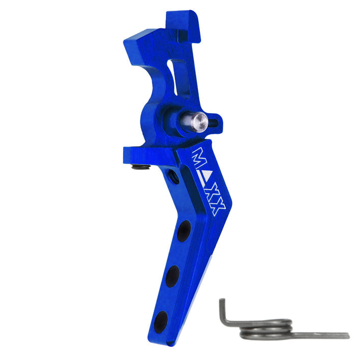 MAXX CNC style A Alloy Advanced Speed trigger