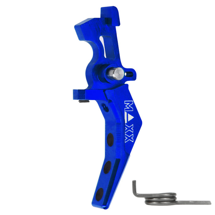 MAXX CNC style B Alloy Advanced Speed trigger