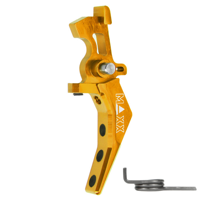 MAXX CNC style B Alloy Advanced Speed trigger