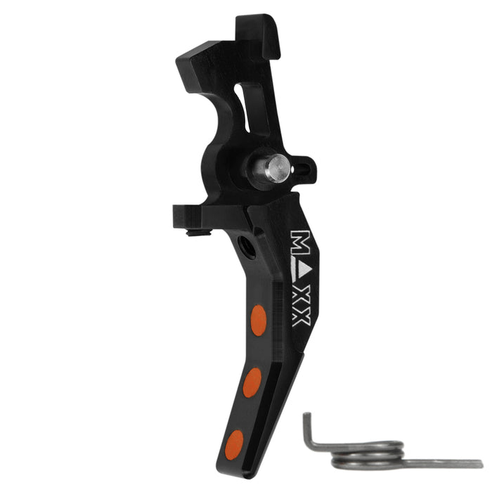 MAXX CNC style C Alloy Advanced Speed trigger