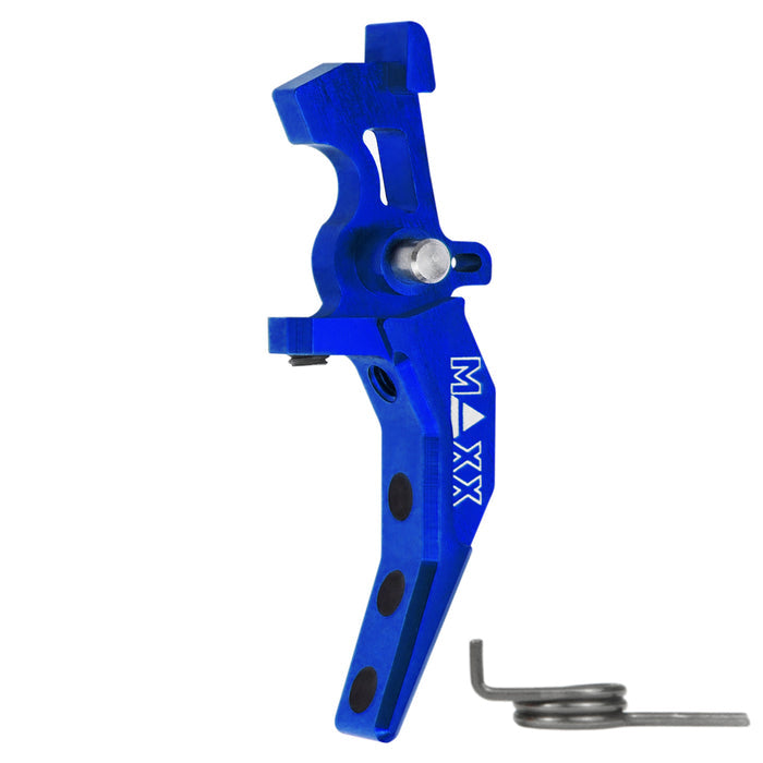 MAXX CNC style C Alloy Advanced Speed trigger